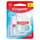 Hilo Dental Colgate 50 m 2 Und