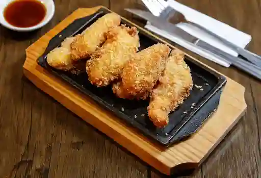 Sakana Furai (6 Unidades)