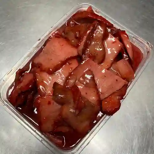 Chancho Piña