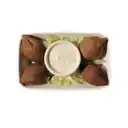 Kibbe Frito 4 Unidades