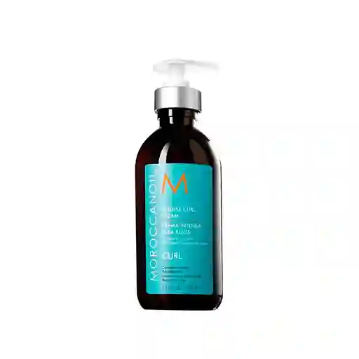 Moroccanoil Crema Intensa Para Rizos 300 mL