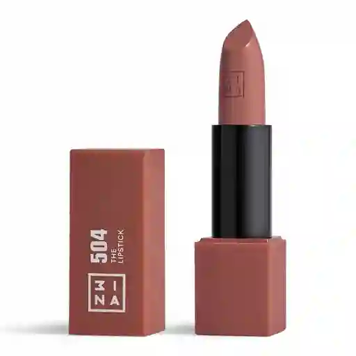 3INA Lipstick Color 504