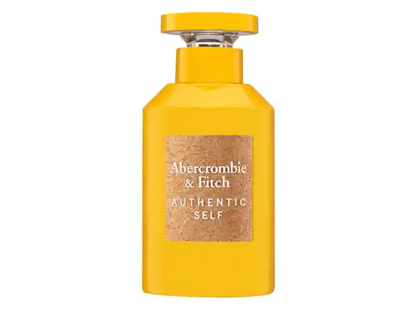 Abercrombie & Fitch Perfume Authentic Self Mujer