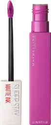 Maybelline Labial Superstay Matte Ink Creator