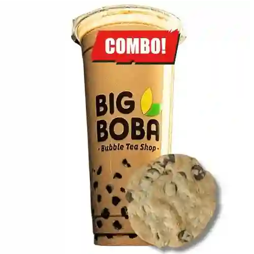 Bobaccino