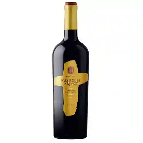 Vino Misiones Reserva 750