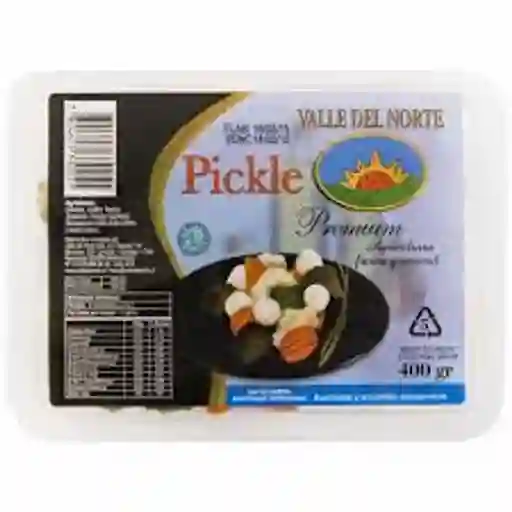 Valle Del Norte Pickle Premium