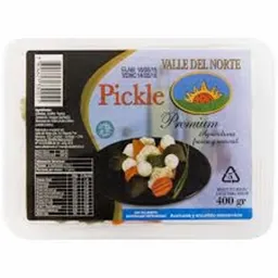 Valle Del Norte Pickle Premium
