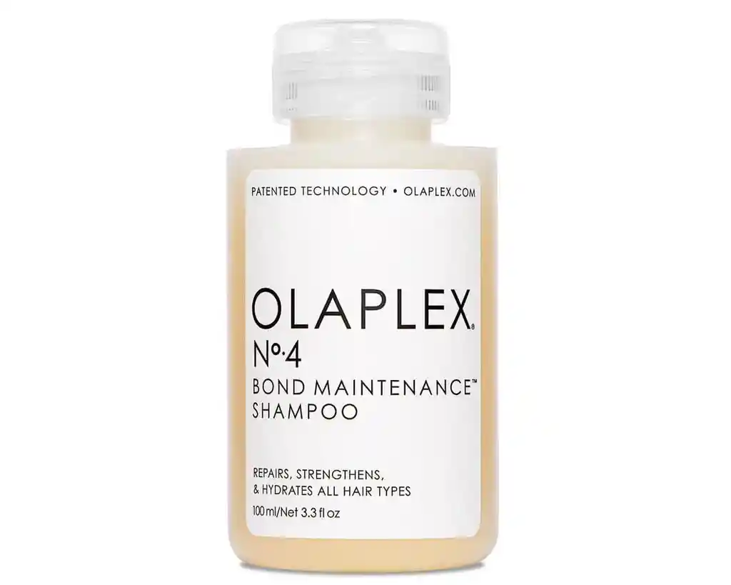 Olaplex Shampoo Bond Maintenance 