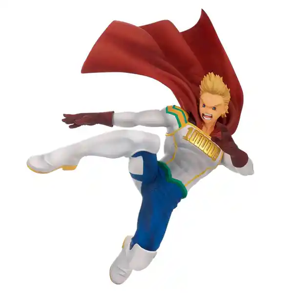 Figura de Acción my Hero V16 B Lemillion