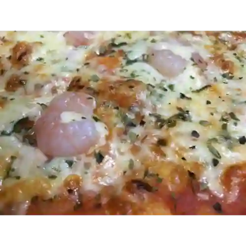 Pizza Gambaretto Mediana