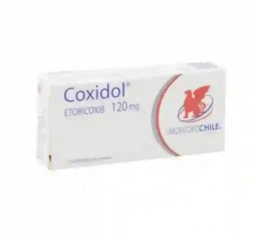 Coxidol (120 mg)