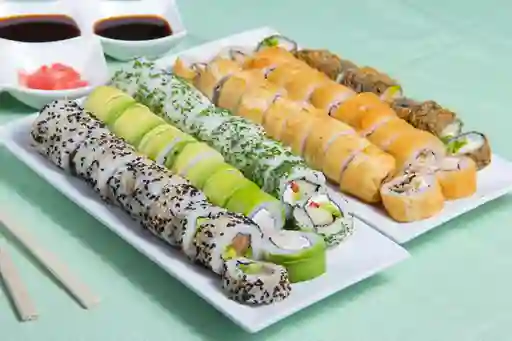 Armalo a tu Pinta Tradicional 24 Piezas