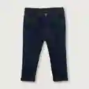 Jean Moderno De Niño Azul Talla 6m