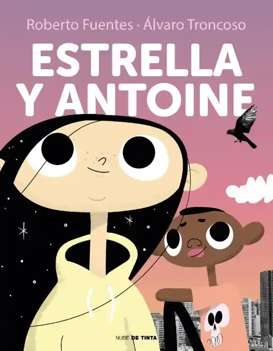 Estrella y Antoine