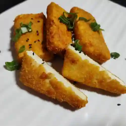 Crocantes de Tofu