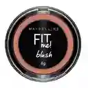 Lush Fit Me Rubor B Coral 35