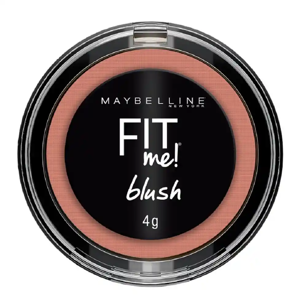 Lush Fit Me Rubor B Coral 35