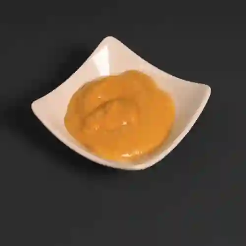 Salsa Honey Mustard