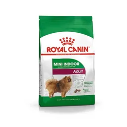 Royal Canin Alimento Para Perro Mini Indoor