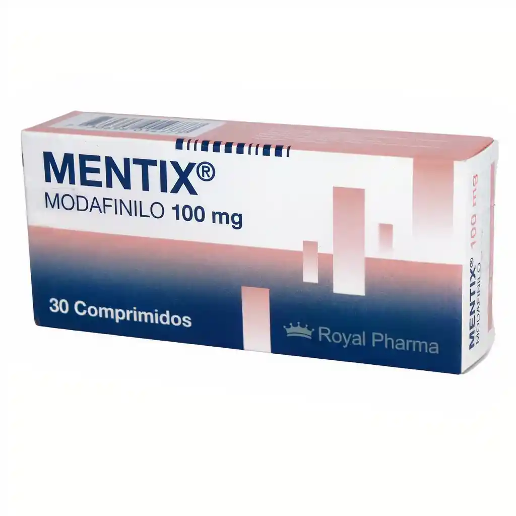 Mentix 100 Mg.