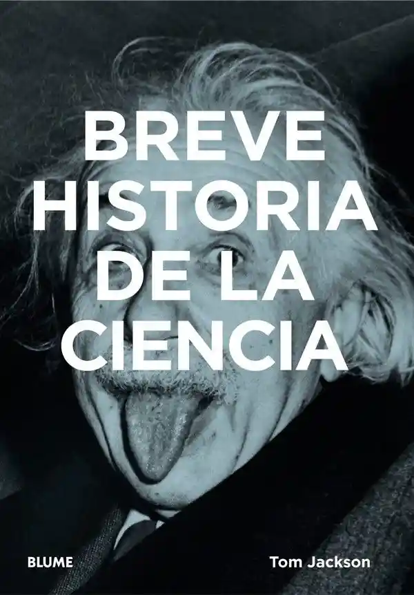 Breve Historia de la Ciencia