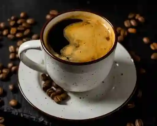 Café Americano