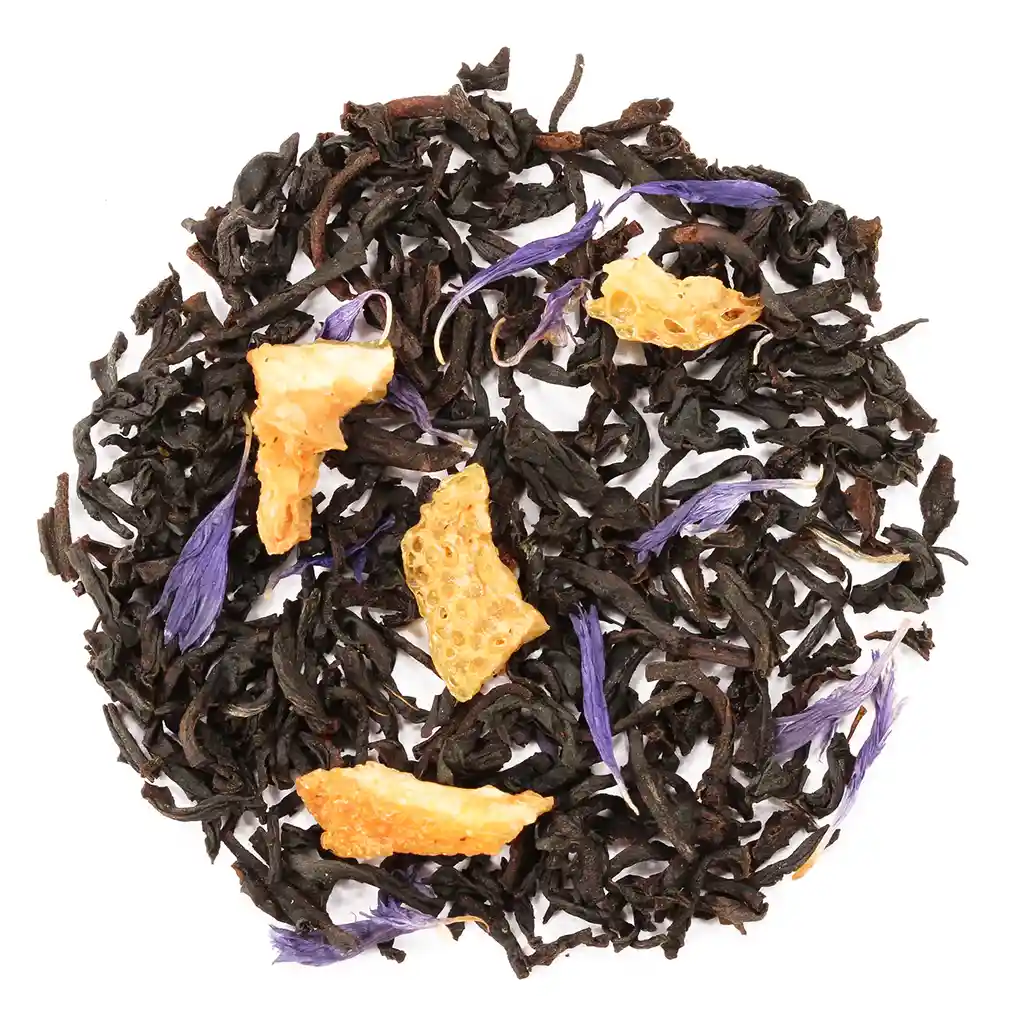 Earl Grey Bravo 85 g