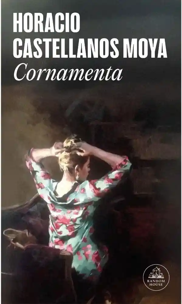 Cornamenta