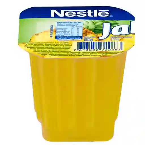 Nestlé Jalea Piña