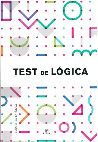 Test de Lógica - Susana Paz Enriquez