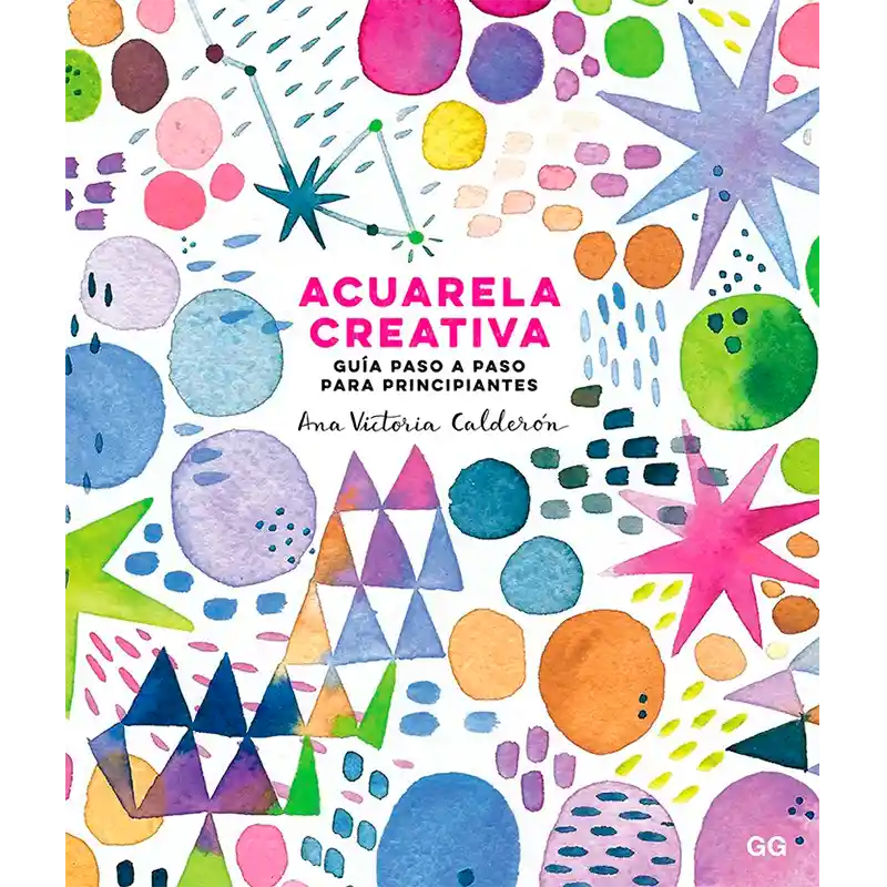 Acuarela Creativa