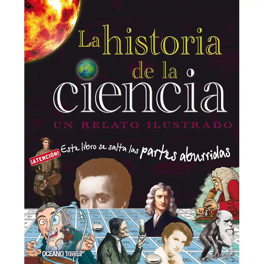 La Historia de la Ciencia la Un Relato - VV.AA 62