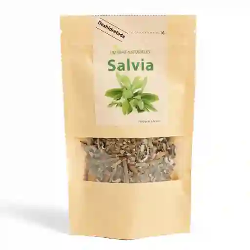 Hierba Salvia Deshidratada Frutas Mp