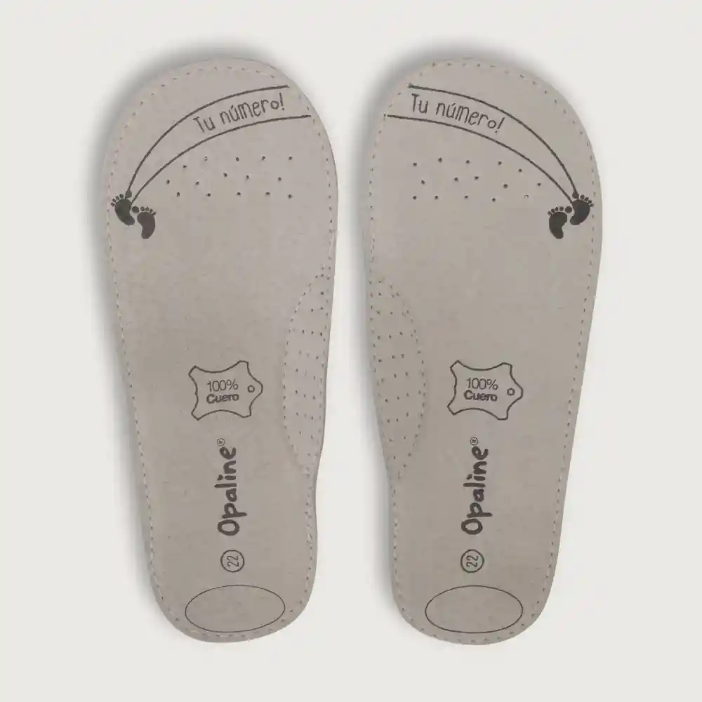 Botines Urbano De Niño Café Talla 24