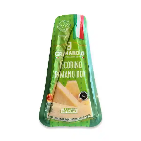 Queso Pecorino Romano Dop Granarolo