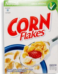 Corn Flakes Cereal Integral Nestle Caja