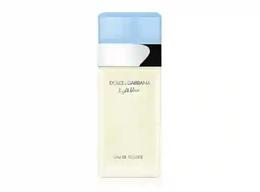 Dolce & Gabbana Perfume Light Blue