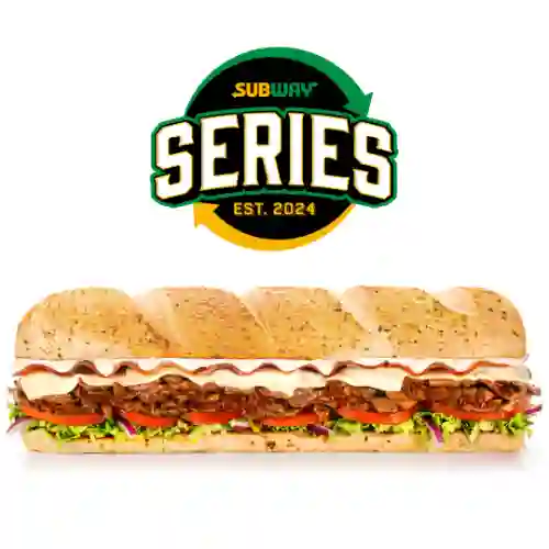 Texano melt footlong 30cm