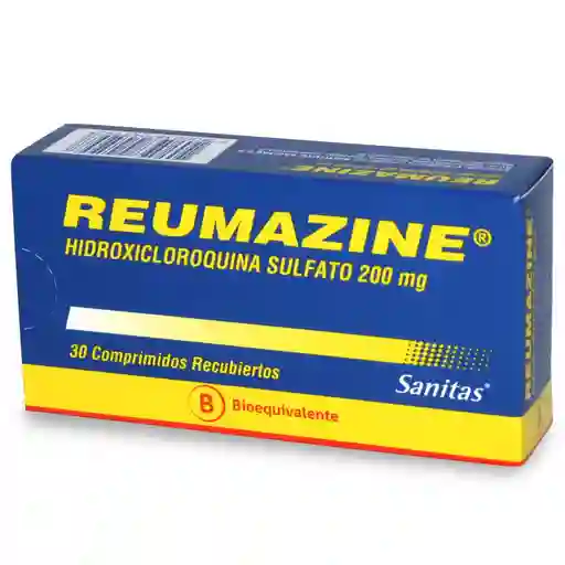 Reumazine (200 mg)