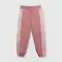 Pantalón de Niña Bicolor Rose Talla 10A Colloky