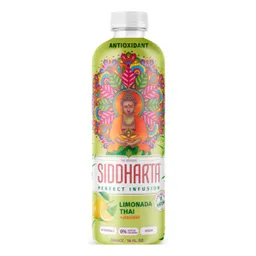 Siddharta Infusión Limonada Antioxidante