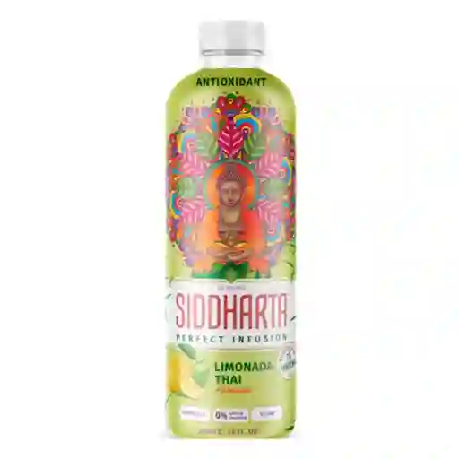 Siddharta Infusión Limonada Antioxidante