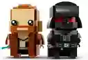 Obi-wan Kenobi™ Y Darth Vader™