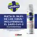 Lysoform Desinfectante en Aerosol Original