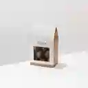 Salted Caramel Truffles