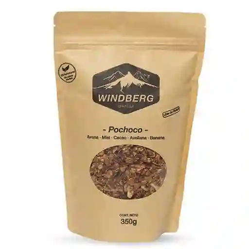 Windberg Granola Pochoco