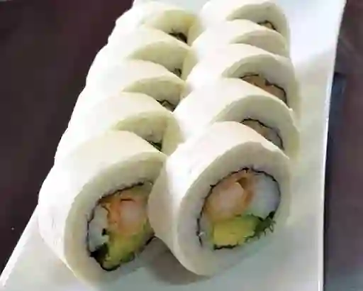 62-Camaron, Furay, Palta Y Ciboulette