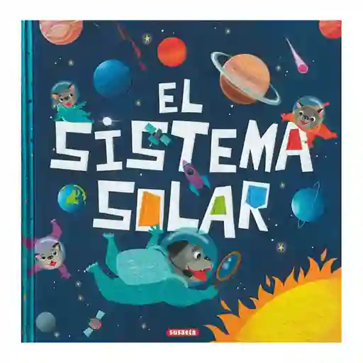 El Sistema Solar