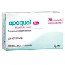 Apoquel (16 mg)